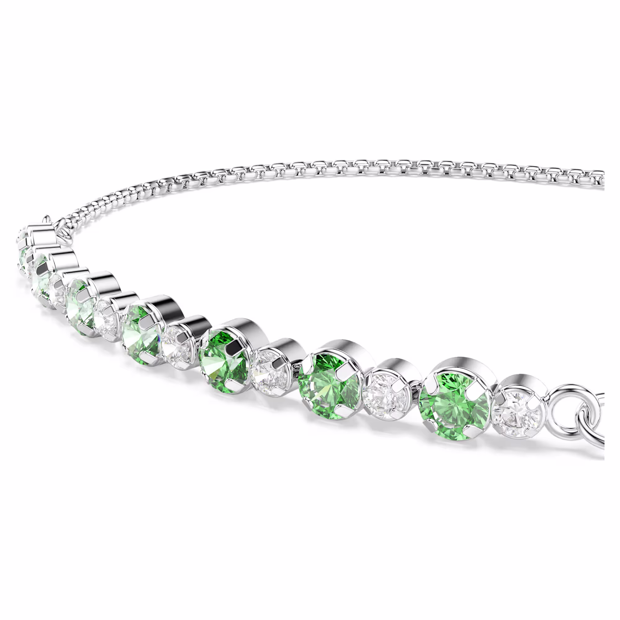 Matrix bracelet